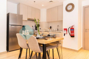 Bloomfields Stylish 1br In Waters Edge Yas Island